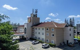 Hotel 10 Joinville